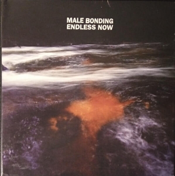 Male Bonding - Endless Now