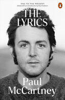 Paul McCartney - The Lyrics
