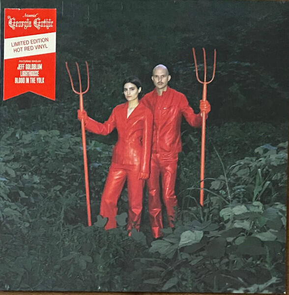 Mattiel – Georgia Gothic