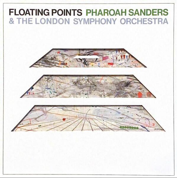 Floating Points, Pharoah Sanders & The London Symphony Orchestra – Promises