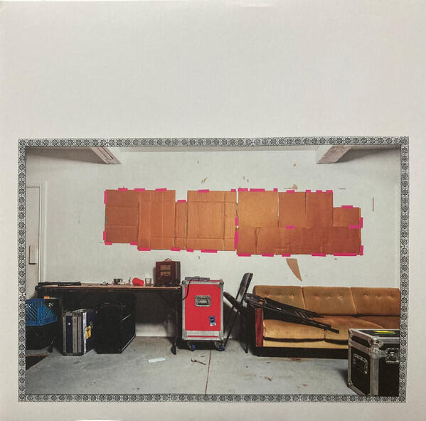 Godspeed You! Black Emperor – No?Title As Of 13 February 2024 28,340 Dead