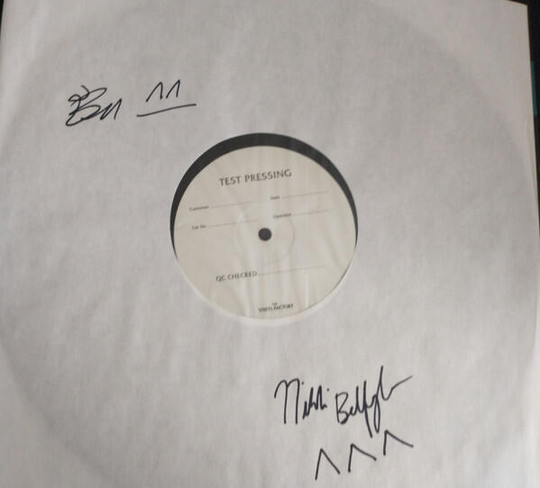 Bodega (7) - Broken Equipment