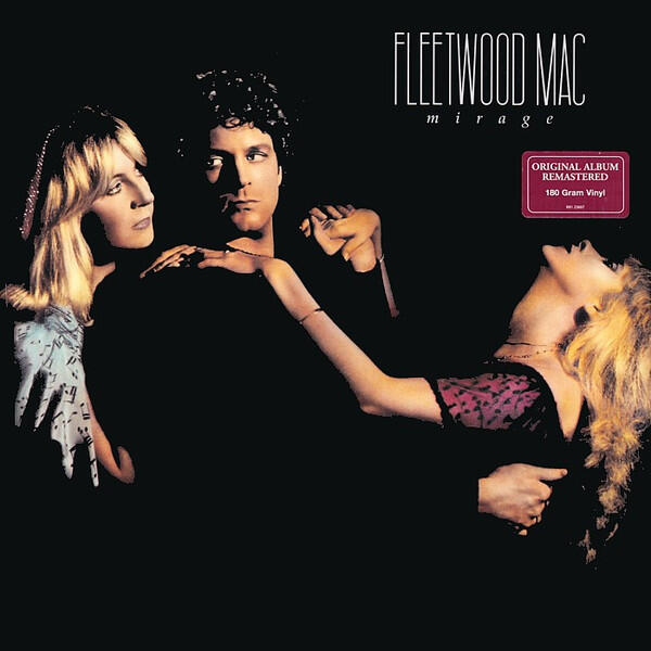 Fleetwood Mac – Mirage