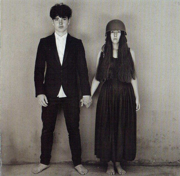 U2 - Songs Of Experience