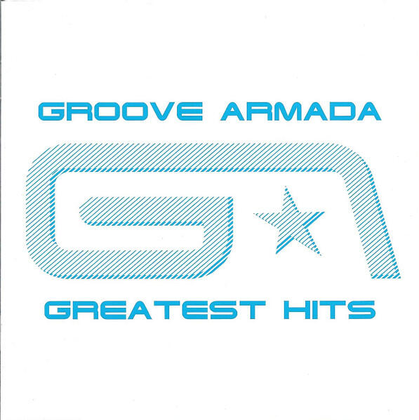 Groove Armada - Greatest Hits
