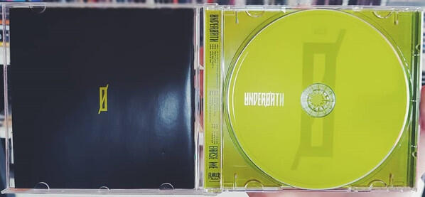 Underoath - Erase Me