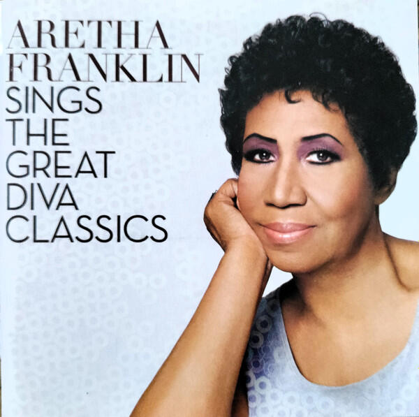 Aretha Franklin – Sings The Great Diva Classics
