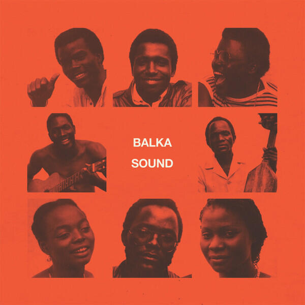 Balka Sound - Balka Sound