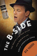 Ben Yagoda - The B Side (paperback)