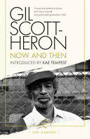 Gil Scott-Heron - Now and Then