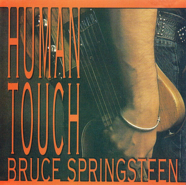 Bruce Springsteen – Human Touch