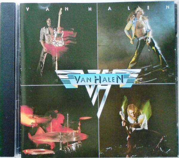 Van Halen – Van Halen