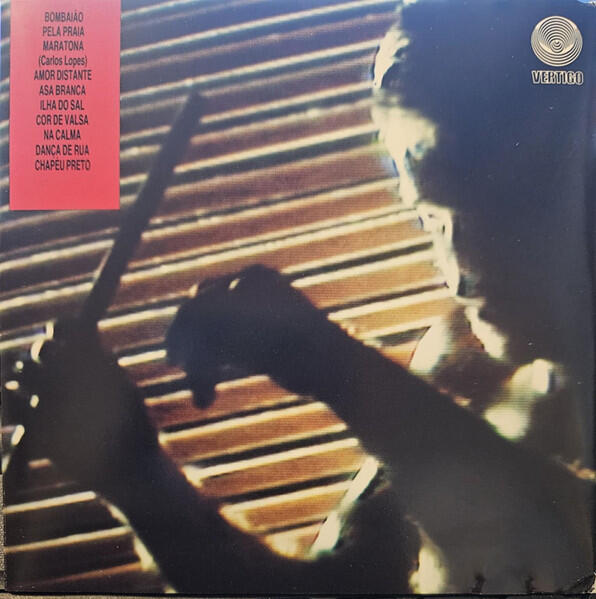 Rão Kyao – Danças De Rua