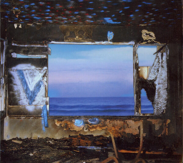 Deerhunter - Fading Frontier