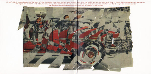 Grant Hart - The Argument