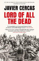 Javier Cercas - Lord Of All The Dead (EN)