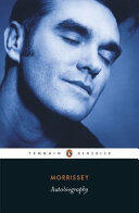 Morrissey - Autobiography