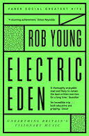 Rob Young - Electric Eden
