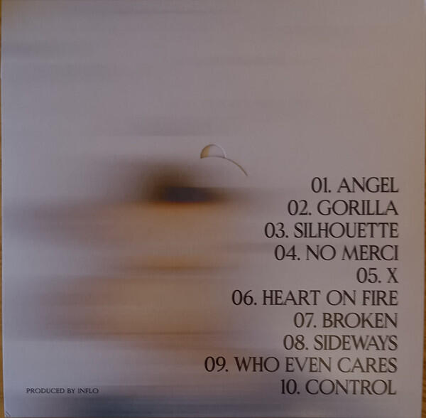 Little Simz – No Thank You 