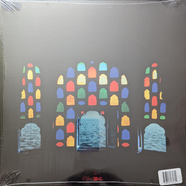 The Bastard Fairies - Man Made Monster