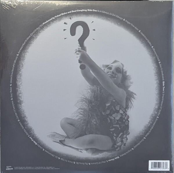 Soul Coughing - Ruby Vroom (30th Anniversary Edition) (Indies)