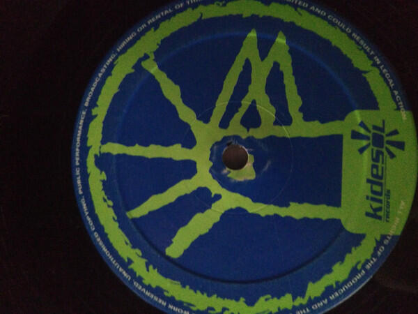 DJ Mariam - Tomahawk