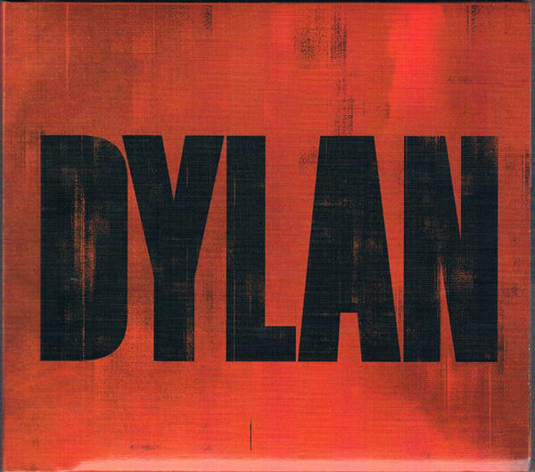 Bob Dylan – Dylan