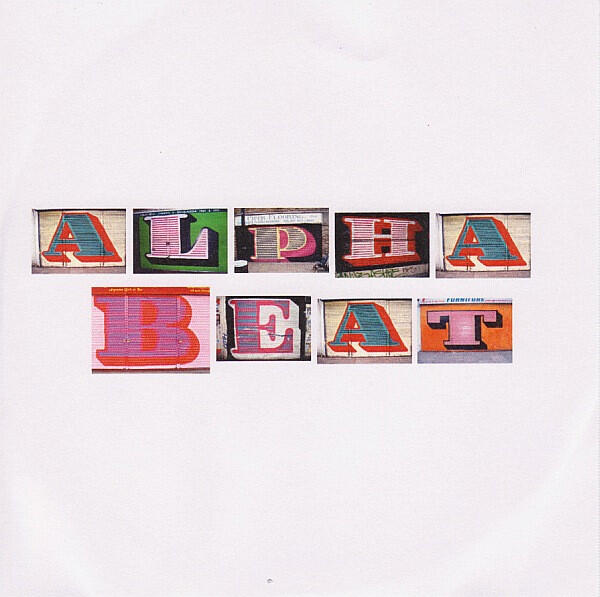 Alphabeat (3) - Fascination