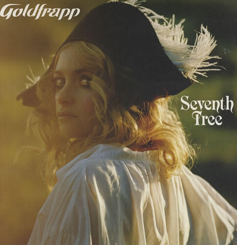 Goldfrapp - Seventh Tree