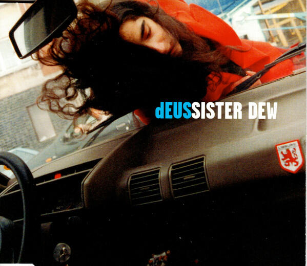 The Limiñanas – Shadow People