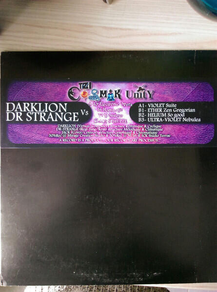 Darklion - Nano Chapter 4