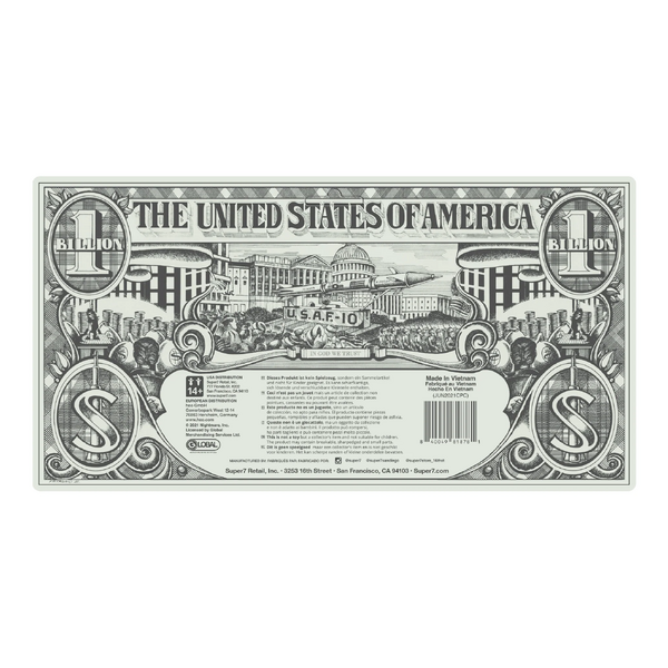 ALICE COOPER - BILLION DOLLAR BABIES 