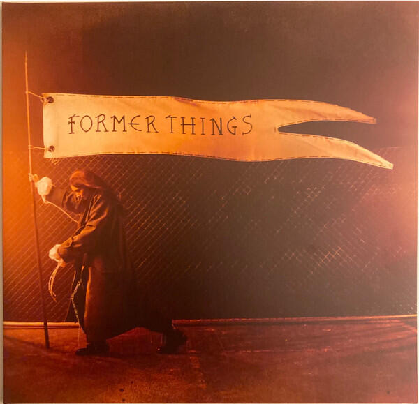 LoneLady - Former Things