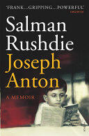Salman Rushdie - Joseph Anton