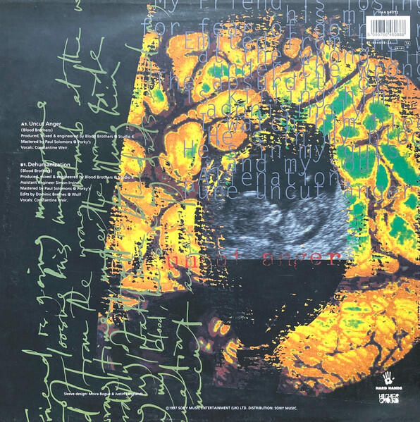 Prefuse 73 – Preparations