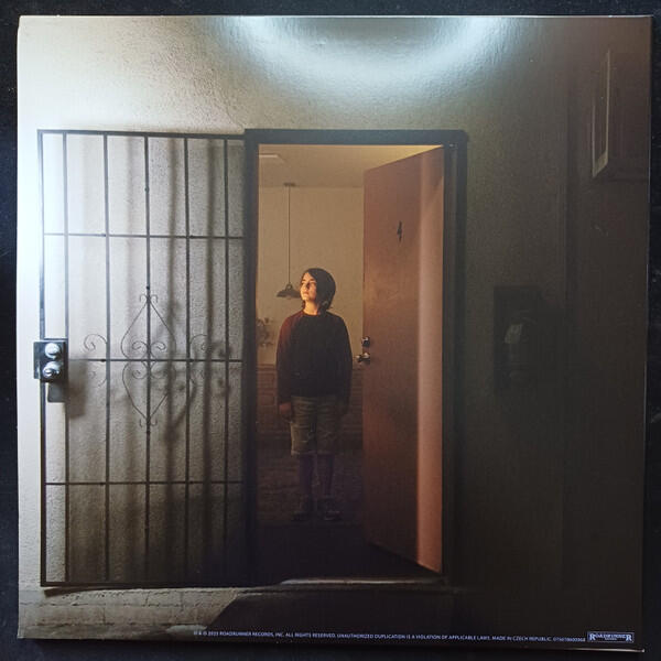 Deafheaven - Lonely People With Power