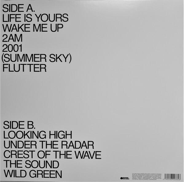 Foals - Life Is Yours