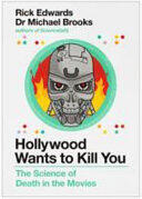 Rick Edwards, Michael Brooks - Hollywood Wants to Kill You