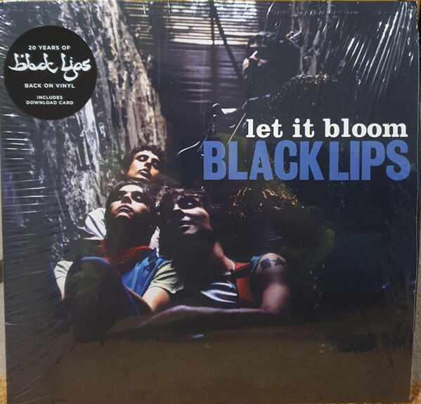 The Black Lips - Let It Bloom