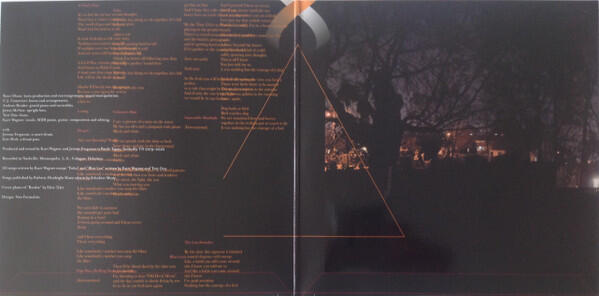 Lambchop - Showtunes