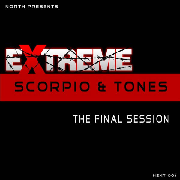 DJ Scorpio - The Final Session