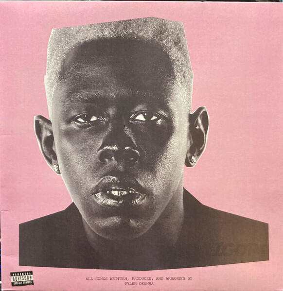 Tyler, The Creator – Igor