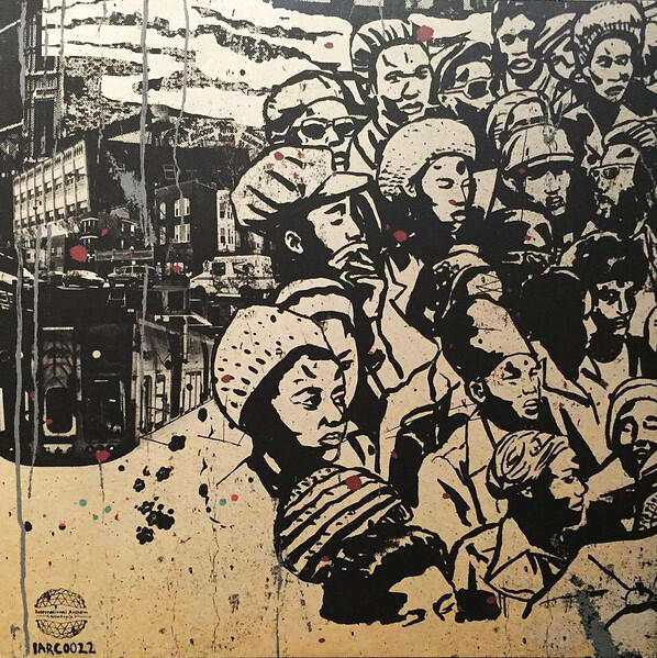 Makaya McCraven - Universal Beings