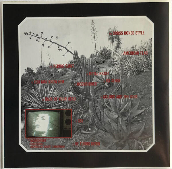 Cat Power - Moon Pix