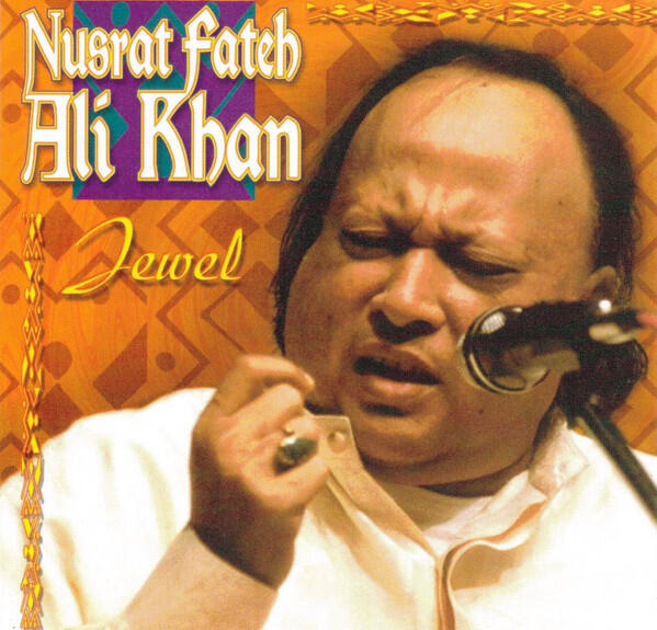 Nusrat Fateh Ali Khan - Jewel