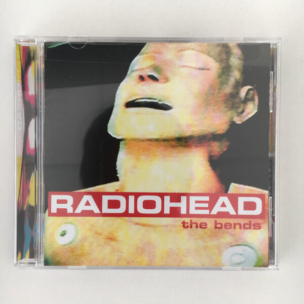 Radiohead - The Bends