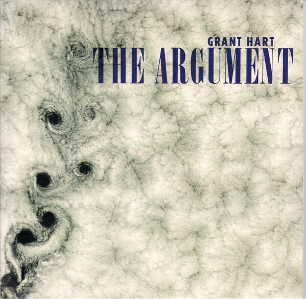 Grant Hart - The Argument