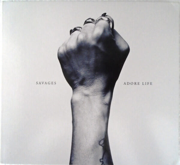 Savages (2) - Adore Life