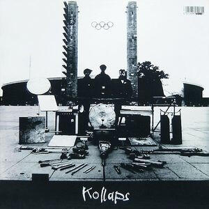 Einstürzende Neubauten - Kollaps