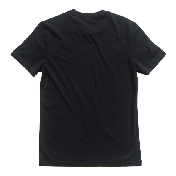 T-shirt Radio Pulsar / Preto